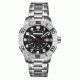 Wenger Mens Roadster Sport Watch w/ Black Dial, Bracelet 851.102