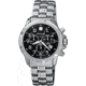 Wenger 78256 GSTch Mens w/ Black Dial