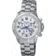 Wenger 78259 Mens w/ Silver Dial