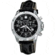 Wenger GST Chrono Watch - Men's Stainless Steel Water Resistant Watches