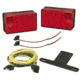 Wesbar x 6&quot; LED Trailer Light Kit 4&quot; 34990