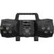 Western Rivers Eichler Game Caller, Dual Speaker, WRC-EGC-DS