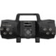 Western Rivers Eichler Game Caller, Dual Speaker, WRC-EGC-DS