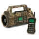 Western Rivers Nite Stalker Electronic Caller No Decoy Included WRC-0365