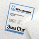 Whatman Grade No. 3MM Chr Chromatography Paper, Cellulose, Whatman 3030-614 Rolls