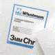 Whatman Grade No. 3MM Chr Chromatography Paper, Cellulose, Whatman 3030-6185 Sheets
