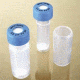 Whatman Mini-UniPrep Syringeless Filters, Whatman US203NPUORG Filters With Slit Septa Cap