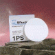 Whatman No. 1 PS Water Repellent Phase Separating Paper, Whatman 2200-185