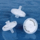 Whatman Puradisc 25 Polypropylene Syringe Filters, Whatman 6786-2502