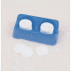 Whatman Glass Fiber Filters 28297-504 Grade 693