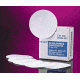 Whatman Grade 454 Filter Paper, Quantitative 28306-131