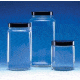 Wheaton Bottle Safety Wm 16OZ CS12 216629 Bottle Safety Wm 16OZ CS12