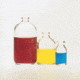 Wheaton Serum Bottles, Borosilicate Glass, Wheaton 223746 Clear