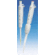 Wheaton Socorex Acura Single-Channel Pipettors With Tip Ejectors, Fixed Volume, Wheaton W810004