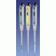 Wheaton Socorex Calibra 822 Digital Single-Channel Micropipettors, Variable Volume, Wheaton 851160