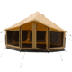 White Duck Altimus Bell Tent, Water Repellent, 14ft, WD-RBT-19