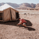 White Duck Altimus Bell Tent, Water Repellent, 14ft, WD-RBT-19