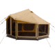 White Duck Altimus Bell Tent, Water Repellent, 14ft, WD-RBT-19