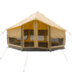 White Duck Altimus Bell Tent, Water Repellent, 14ft, WD-RBT-19