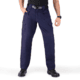 White Duck Aztec Tactical Pants - Mens, Blue, W32 L34, WD-TT-NV-08