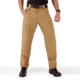 White Duck Aztec Tactical Pants - Mens, Khaki, W34 L34, WD-TT-KH-11