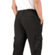 White Duck Cargo Stretch Jogger Pants - Mens, Black, Medium, WD-JPC-BL-02