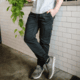 White Duck Cargo Stretch Jogger Pants - Mens, Black, Medium, WD-JPC-BL-02