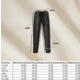White Duck Essential Stretch Jogger Pants - Mens, Black, Large, WD-JP-BL-03