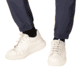 White Duck Essential Stretch Jogger Pants - Mens, Blue, Large, WD-JP-NV-03