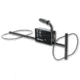 White's Electronics TM 808 Metal Detector, Detection Depth up to 20 Ft / Dual Antenna Standard Coil, Adjustable 19 in - 38 in 800-0320