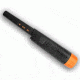 White's Electronics TRX Bullseye Pin-Pointer Metal Detector, Automatic Ground Balance w/ Tracking, Height 10 in 800-0343