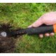 White's Electronics TRX Bullseye Pin-Pointer Metal Detector, Automatic Ground Balance w/ Tracking, Height 10 in 800-0343
