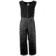 White Sierra Bib - Toddlers
