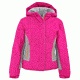 White Sierra Casper Insulated Jacket - Girl's-Cabaret-Large