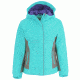 White Sierra Casper Insulated Jacket - Girls, Blue Radiance, Extra Small, T2246Y-BLR-XS