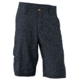 White Sierra Explorer Short - Boy's-Titanium-Small
