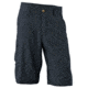 White Sierra Explorer Short - Boys-Bark-Medium