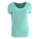 White Sierra Kalahari II Odor Free Sleeveless Tank - Womens, Lagoon, Extra Large, X3515W-Lagoon - LAG-XL