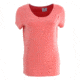White Sierra Kalahari II Odor Free Sleeveless Tank - Womens, Watermelon, Medium, X3515W-Watermelon - WML-MEDIUM