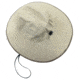 White Sierra Kool Sun Hat - Women's-Stone-L/XL