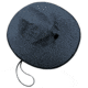 White Sierra Kool Sun Hat - Women's-Vintage Indigo-S/M