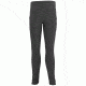 White Sierra Power Fleece Legging - Girls, Black, Medium, F9214Y-BLK-MEDIUM