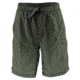White Sierra River Short - Men's-Sage-10 in-Medium