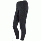 White Sierra Sierra Stretch Leggings - Women's-Black-Short Inseam-X-Large