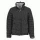 White Sierra Sierra Summit Down Jacket - Women's-Black-X-Large