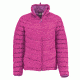 White Sierra Sierra Summit Down Jacket - Women's-Cabaret-Small
