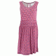 White Sierra Tangier Odor Free Dress - Printed - Womens, Watermelon, Medium, X7510WP-Watermelon - WML-MEDIUM