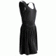 White Sierra Tangier Odor Free Dress - Womens, Black, Small, X7510W-Black - BLK-SMALL