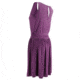 White Sierra Tangier Odor Free Dress - Womens, Shadow Purple, Medium, X7510W-Shadow Purple - SPU-MEDIUM