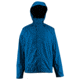 White Sierra Trabagon Jacket - Men's-Nautical Blue-XX-Large